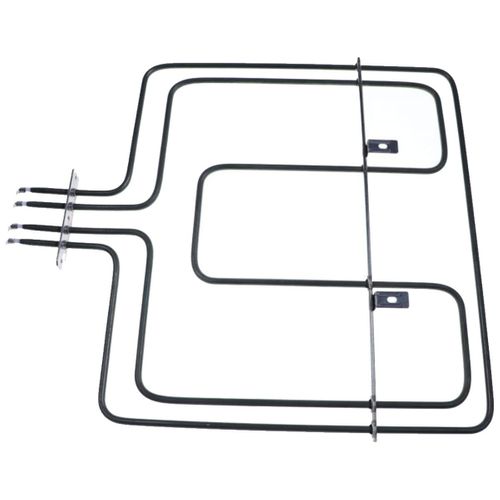 Résistance Grill Four, Cuisinière 262480064 Beko, Grundig