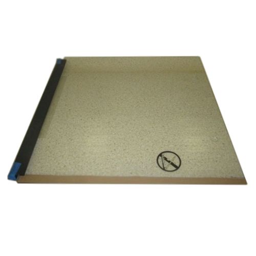 Couvercle Verre Four, Cuisinière 210301726 Beko