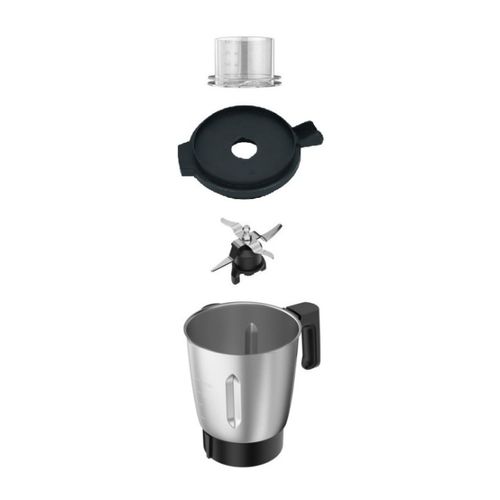 Bol Complet Robot Ménager Ms-652170, Ms-652164 Moulinex