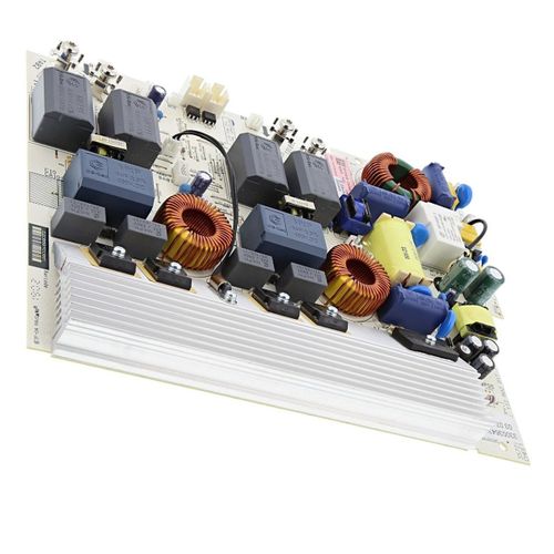 Module Induction Programmé Plaque De Cuisson 3300364399 Aeg, Electrolux, Ikea, Zanussi