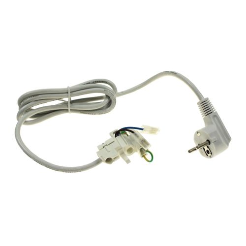 Cordon D'alimentation Centrale Vapeur, Fer à Repasser Cs-10000037, Cs10000037 Calor, Tefal