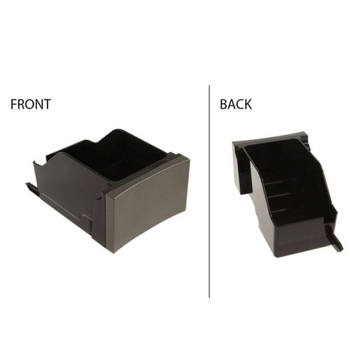 Tiroir à Marc Cafetière, Machine à Café As00002571 Delonghi