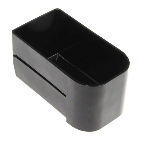 Bac Récupérateur Capsules Cafetière, Machine à Café 5313217801 Delonghi