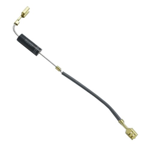 Diode Haute Tension Four, Cuisinière 5550428006, 5550428022 Ikea, Electrolux, Aeg, Zanussi, Arthur M