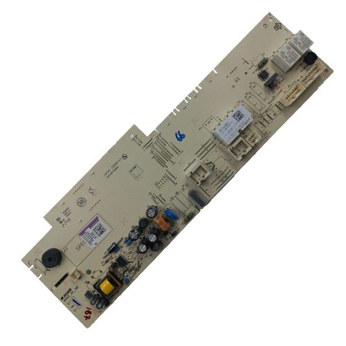 Carte électronique, module de puissance