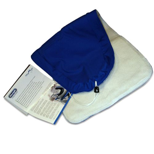 Housse Molleton 135x52 Centrale Vapeur, Fer à Repasser Ser3004 Braun, Delonghi, Kenwood, Simac