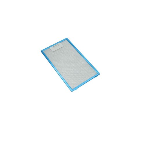 Filtre Métallique à Graisse Hotte 11010157 Bosch, Siemens, Balay, Profilo