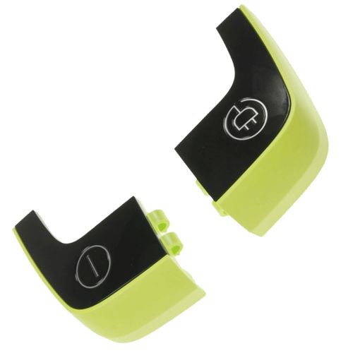 Ensemble De Pédale D'origine Aspirateur 2198588010 Electrolux, Aeg