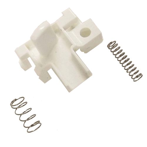 Verrou Sortie Moyenne Robot Ménager Kw717313 Kenwood