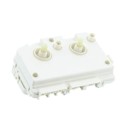 Module Moteur De Pompe D'origine Machine à Laver, Lave-linge 4055476719 Aeg, Electrolux