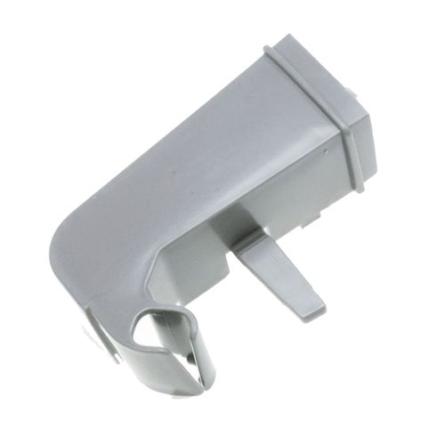 Cache Charnière Droite D'origine Frigo, Réfrigérateur, Congélateur Da63-04849g Samsung