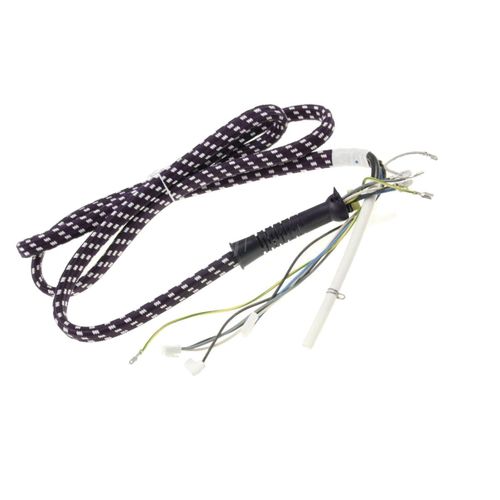 Cable De Liaison Centrale Vapeur, Fer à Repasser 423902175654 Philips