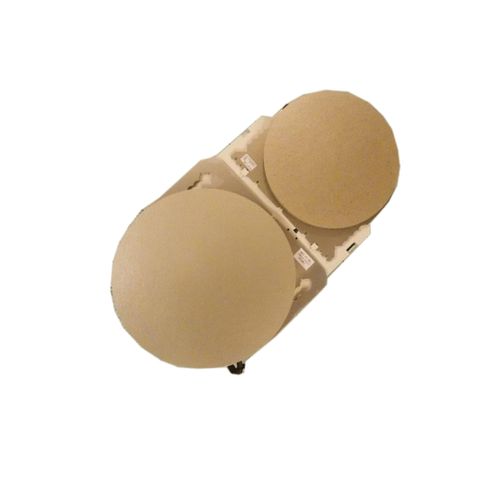 Module Induction Double Gauche Four, Cuisinière 8049150, 36050360 Amica