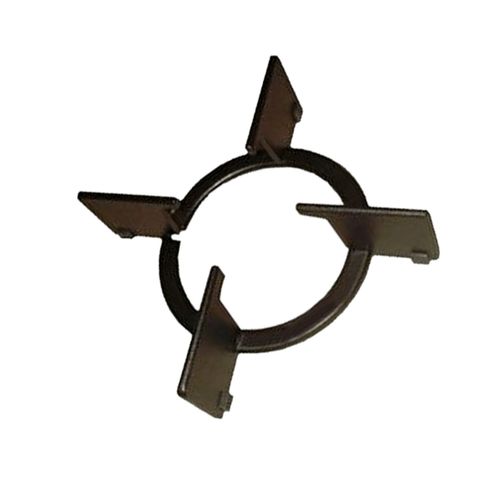 Support Foyer Plaque De Cuisson 110247609 Beko