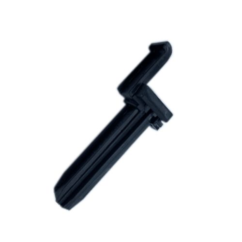 Support Charnière Droit Four, Cuisinière 450300008 Beko, Leisure, Aya, Domeos, Whirlpool, Indesit