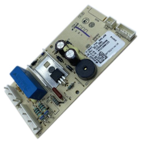 Carte De Contrôle Frigo, Réfrigérateur, Congélateur 4360624800 Beko, Essentiel B