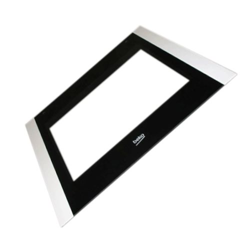 Porte Complète Four, Cuisinière 210301056 Beko