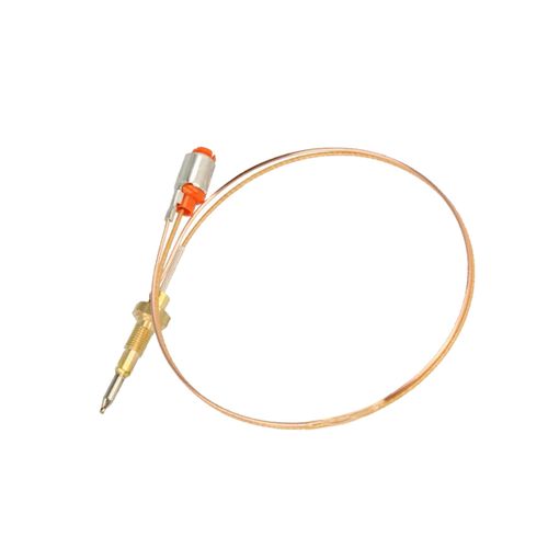 Thermocouple Court 400mm Four, Cuisinière 230100028 Beko, Leisure