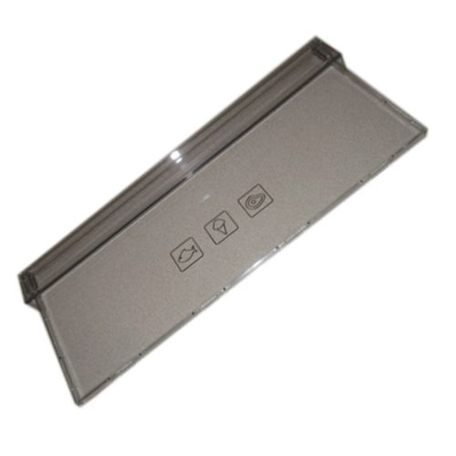 Façade De Bac Frigo, Réfrigérateur, Congélateur 5918522100 Beko