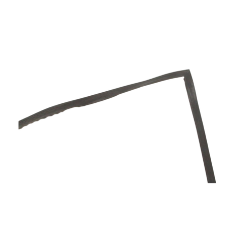 Joint De Refrigerateur Noir Frigo, Réfrigérateur, Congélateur Kg502126953 Aya