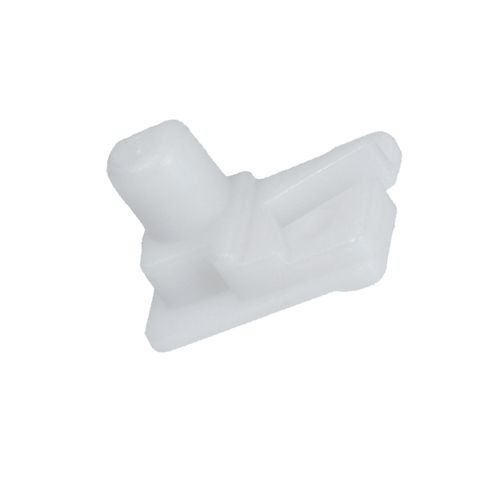 Pivot Blanc Porte Cote Droit Frigo, Réfrigérateur, Congélateur 4651840100 Beko