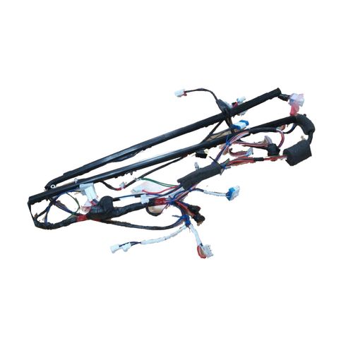 Cablage D'origine Machine à Laver, Lave-linge Dc93-00277g Samsung