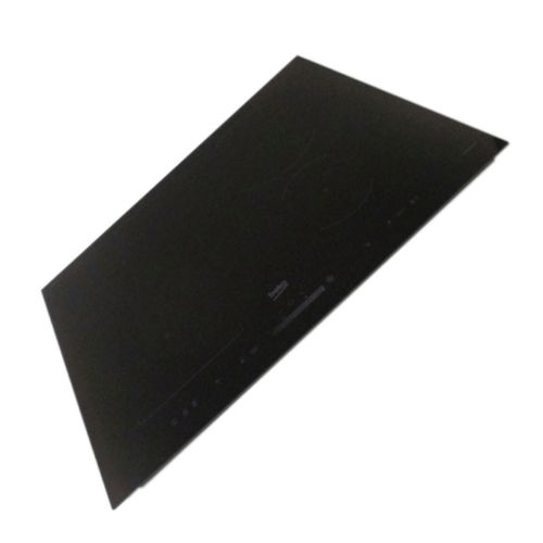 Dessus Vitro Plaque De Cuisson 190262072 Beko