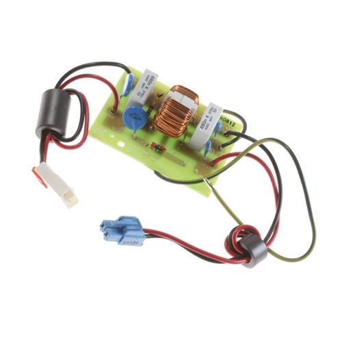 Module Filtre Anti Para D'origine Frigo, Réfrigérateur, Congélateur Da27-00019h Samsung