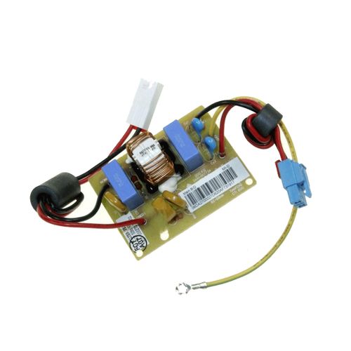 Platine Filtre D'origine Frigo, Réfrigérateur, Congélateur Da27-00027d Samsung