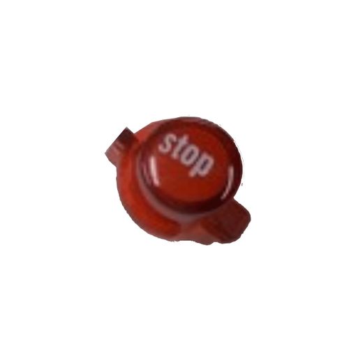 Bouton Stop  Rouge Grille Pain Divers Petit Ménager Ss-189840, Ss-986457 Moulinex