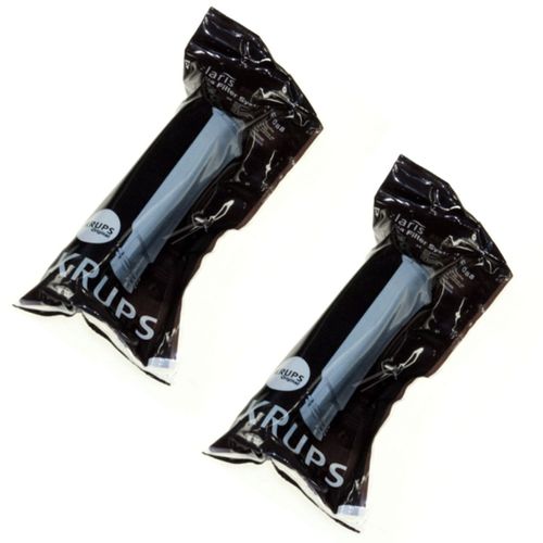 Lot De 2 Cartouches Filtrante Artese Cafetière, Machine à Café F08801 Krups, Bosch, Siemens, Gaggena