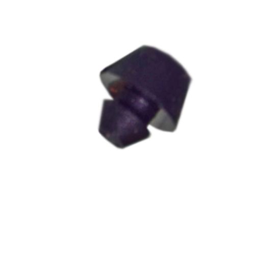 Butée Noire De Couvercle Four, Cuisinière 8032751, 36050060 Amica, Essentiel B, Far, Thomson, Curtis