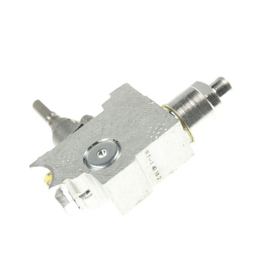 Robinet Gaz Plaque De Cuisson 123261055 Beko