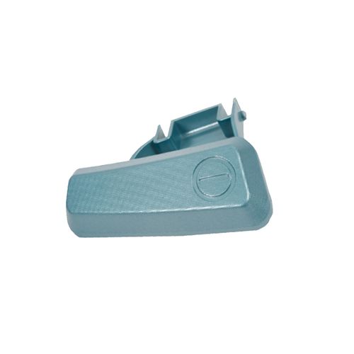 Pédale D'interrupteur Aspirateur Rs-rt2904, Rs-rt2921 Rowenta