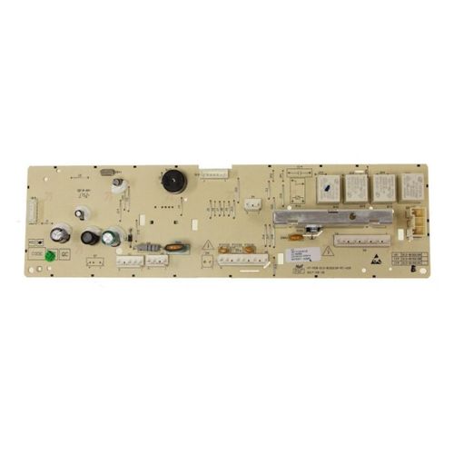 Carte Électronique, Module De Commande Machine à Laver, Lave-linge 675j41, Hk1903680 Continental Edi