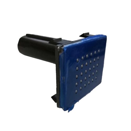 Bouton D'ouverture D'origine Four Micro-ondes De94-02634a Samsung