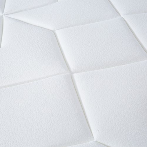 Matelas Passion Ressorts Ensachés Accueil Mémoire De Forme - 32cm - 140 X 190 Cm