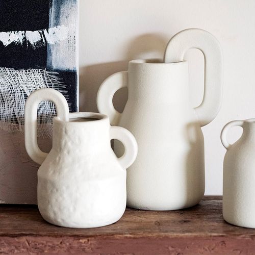 Table De Nuit Bois Oggi - 40x34x51 Cm