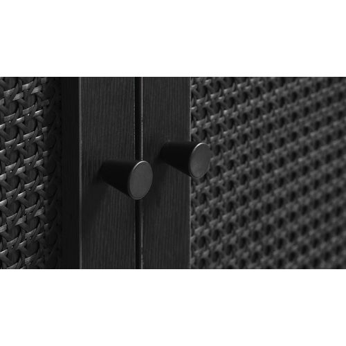 Buffet Hêtre Et Canage Sogno 142x46cm