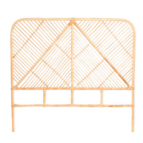 Tête De Lit Rotin Orla 180 Cm