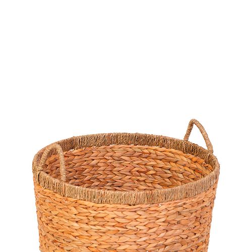 Panier Jacinthe D'eau Naturel