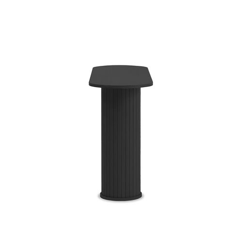 Console - Bois Noir - Alba