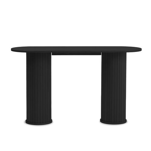 Console - Bois Noir - Alba