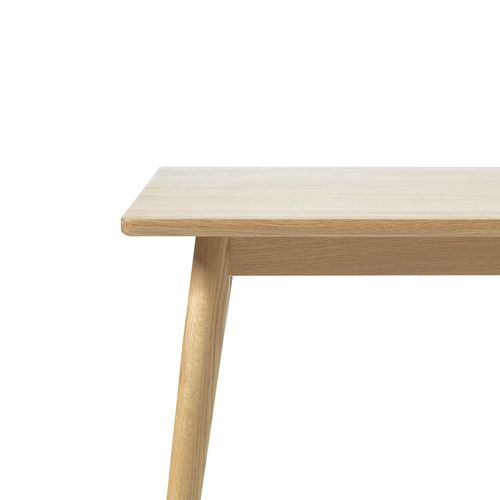 Table à Manger 150 Cm - Bois - Capri