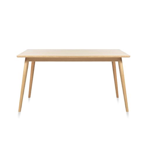 Table à Manger 150 Cm - Bois - Capri