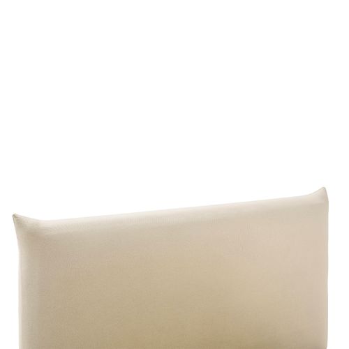 Table à Manger Ronde Ø120 Cm - Bois Foncé - Alba