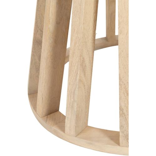 Table Decatur En Bois