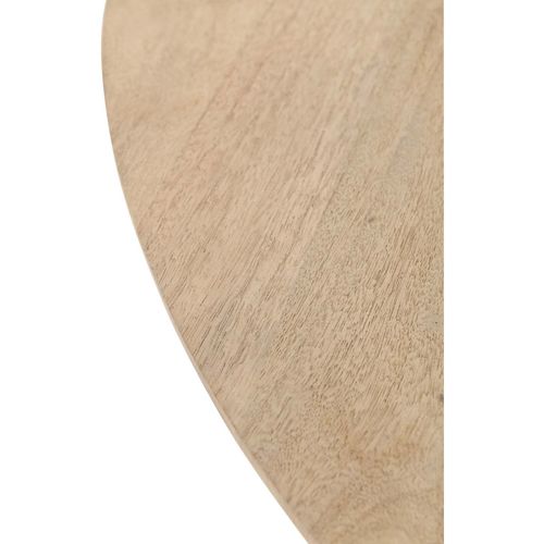 Table Decatur En Bois