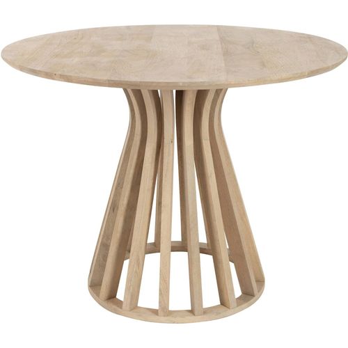 Table Decatur En Bois