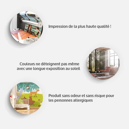 Papier Peint Adhésif Colorful Terrazzo 441 X 315 Cm Beige